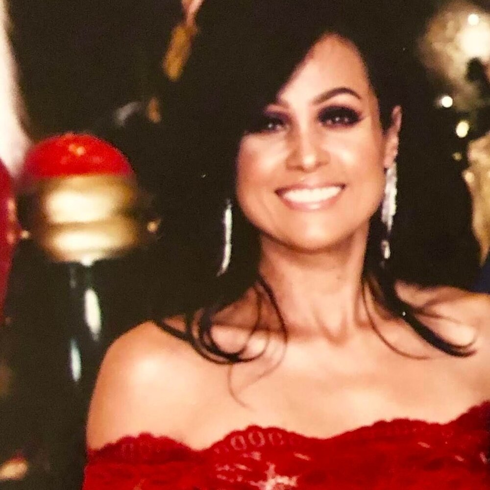 Meet your Posher, Lynda